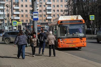 «Дореформирование» транспорта в Нижнем: новые проездные и правила