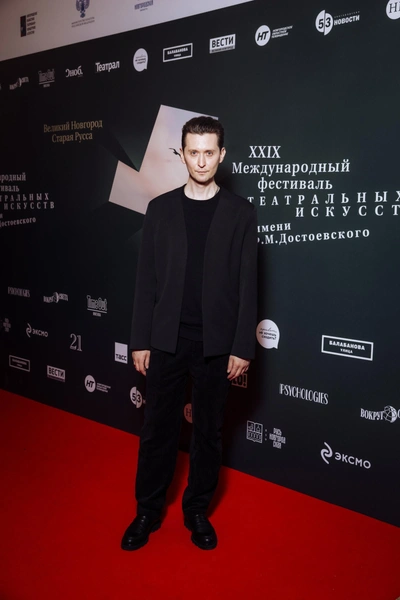 Дмитрий Сердюк