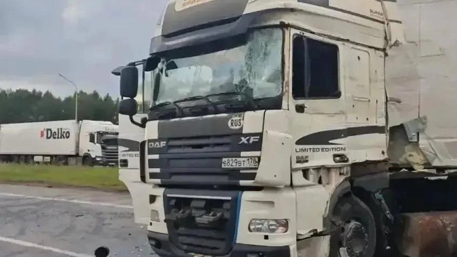 DAF | Источник: ГИБДД Башкирии