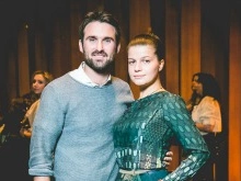 Агния Кузнецова продемонстрировала округлившийся живот