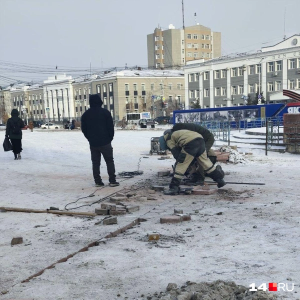 Источник: Руслан Симушин / 14.RU