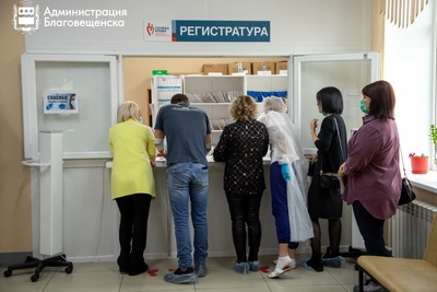 Заявки на шествие к 170-летию Благовещенска принимают до 1 мая