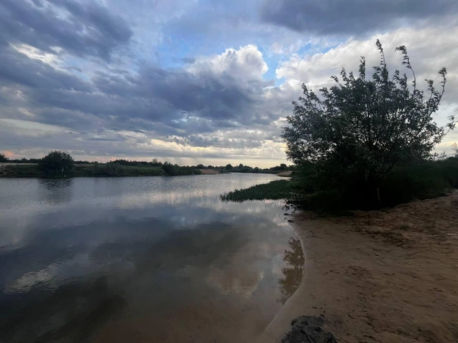 Водоем | Источник: Прокуратура Рязанской области