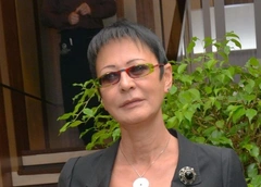 Ирина Хакамада: «После мести приходит опустошение, ведь горе не уходит, когда у тебя кто-то погиб»