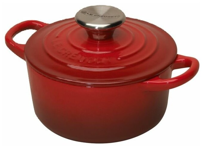 Кастрюля, Le Creuset, 0,3 л