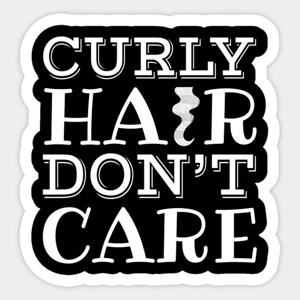 Curly hair don't care: 6 красивых укладок для кудрявых волос