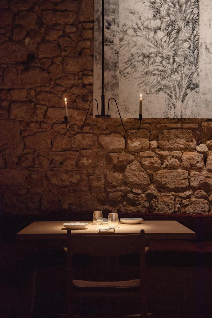 Источник: cororistorante.it