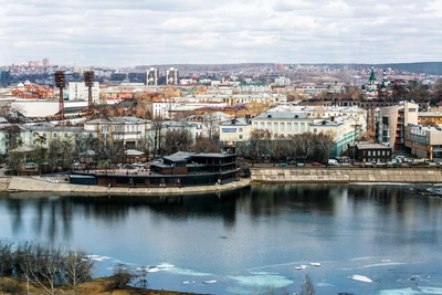 За что блогеры хейтят Иркутск