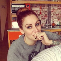 Аватарка Марина