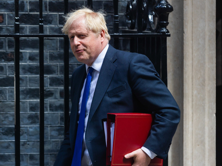 Борис Джонсон уходит в отставку: кто станет новым премьер-министром Британии?