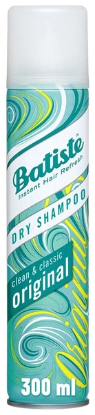 Сухой шампунь Batiste 