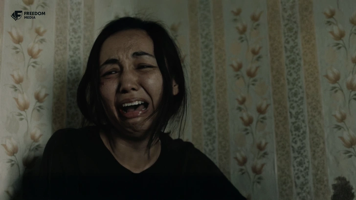 Сериал «Казахские страшные сказки»
