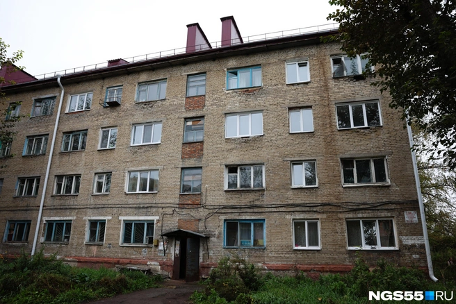 Документ разместили на сайте мэрии | Источник: Евгений Софийчук / NGS55.RU