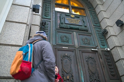 Политолог Шумилин об указании Верховного суда по реабилитации