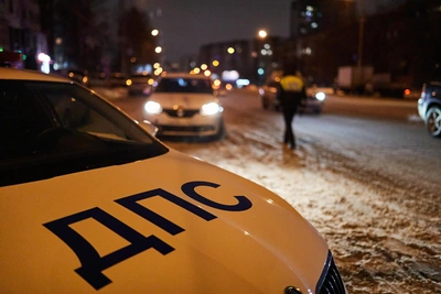 В Новосибирске у дрифтеров изъяли 10 автомобилей