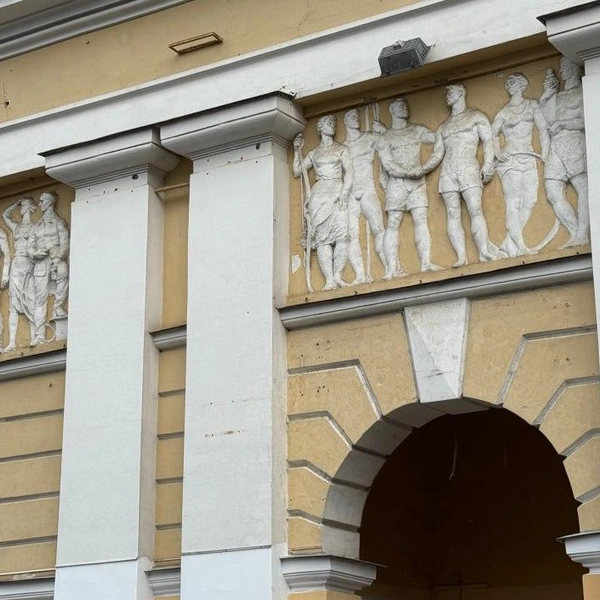 Источник: девелоперская компания «БС АРТ ДЕВ»