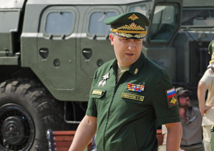 Его назвали богатейшим силовиком России: что известно о деле задержанного за взятку замминистра обороны