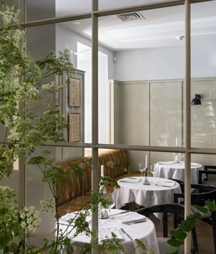 Бистро Le Gosse в Минске