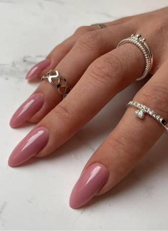 Ошибиться невозможно: 12 самых популярных форм ногтей, которые идут всем женщинам
