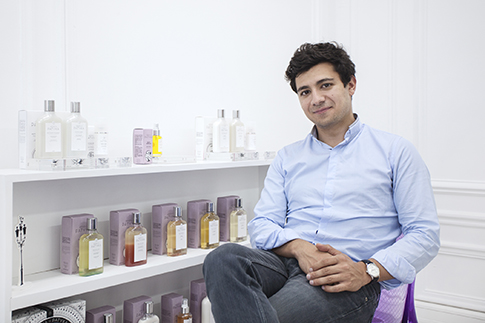 Пьер Жуан | Источник: Архивы пресс-служб