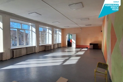 Пять детских садов отремонтируют в Хабаровском крае