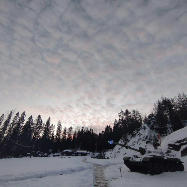 Источник: Ульяна Малышева