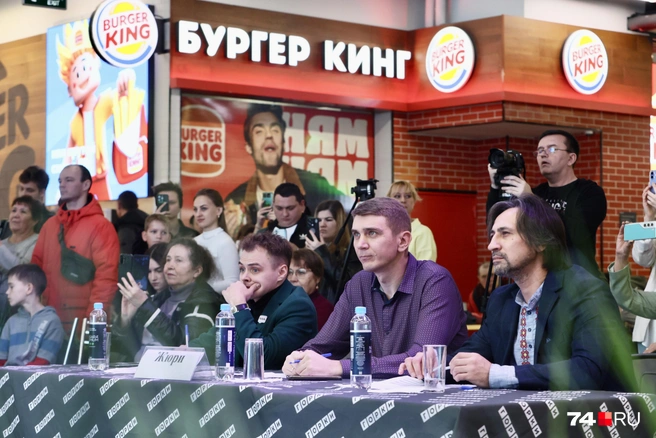 Оценивали выступления лауреаты фестивалей | Источник: Наталья Лапцевич