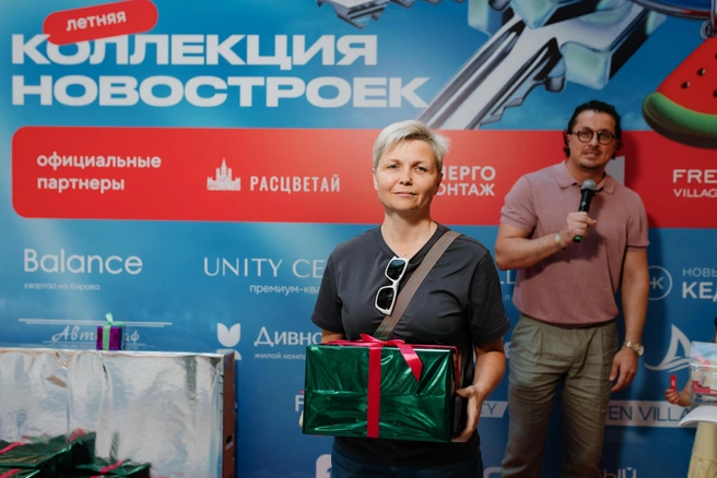 Источник: «Коллекция новостроек»