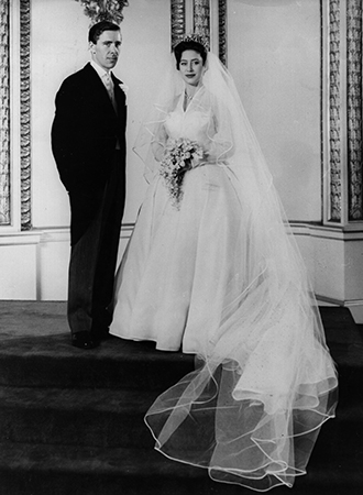 Фото №19 - Королевская свадьба #2: как выходила замуж «запасная» принцесса Маргарет