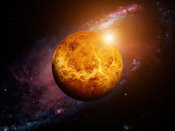 Ретроградная Венера 2024: как этот период изменит вашу жизнь