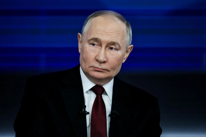 Лула да Силва хотел обсудить с Путиным переговоры в Стамбуле | Источник: Артем Устюжанин / MSK1.RU