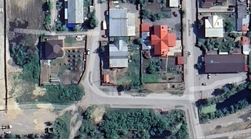 Июнь 2025 года | Источник: Google Earth