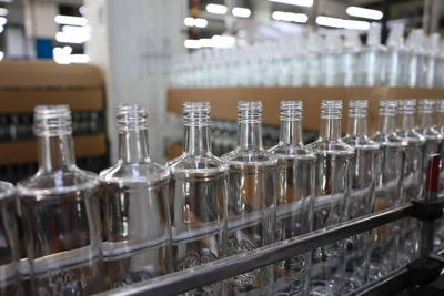 Татспиртпром готовится к объединению с Росспиртпромом