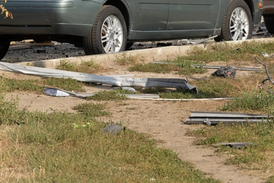 В Тульской области завершилась 43-часовая атака БПЛА