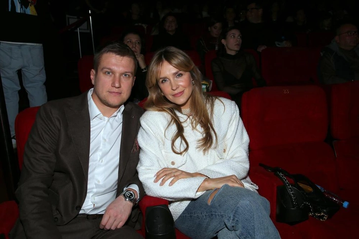 Анатолий Руденко и Елена Дудина | www.starhit.ru