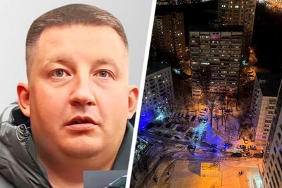 Love Feuds 90s Style? Penza Gangsters in Moscow