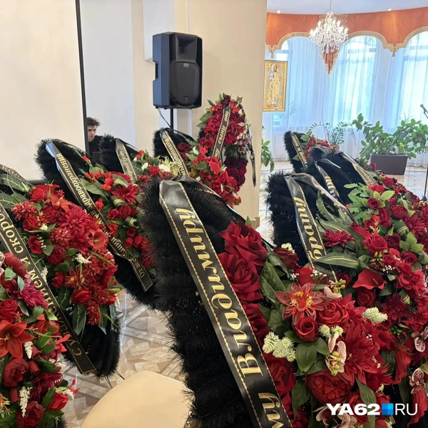 Источник: Дарья Ходосевич / YA62.RU