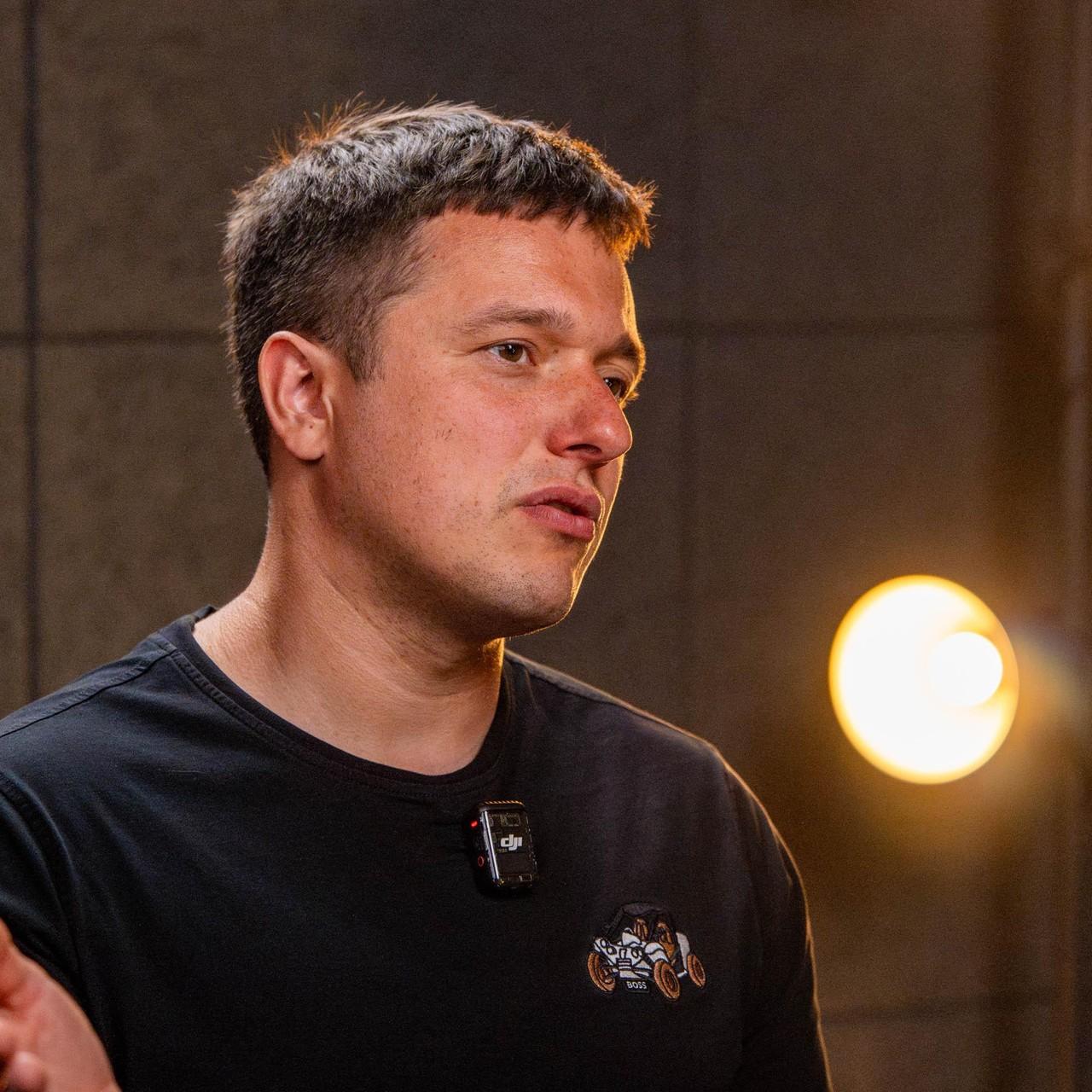 <p>Сергей Карякин</p>
