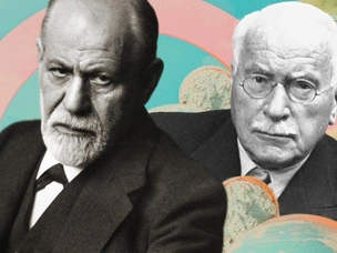 [тест] Какой психолог написал бы о тебе книгу?