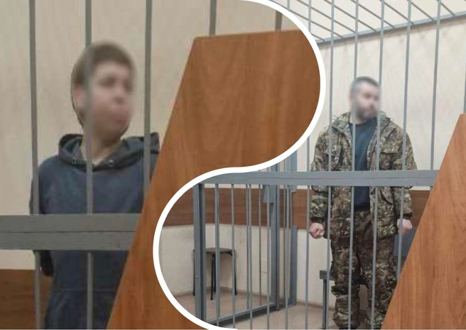 Пенсионер скончался на месте | Источник: СУ СК России по Рязанской области / Telegram