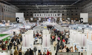 Что искать на книжной ярмарке non/fictio№ 27: 8 книг под любое настроение