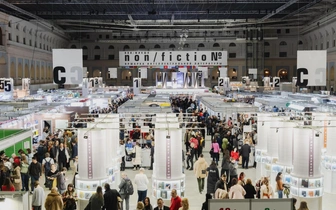 Что искать на книжной ярмарке non/fictio№ 27: 8 книг под любое настроение