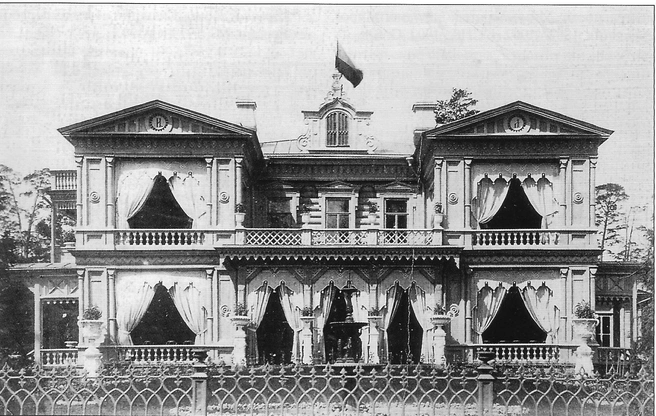 Источник: Главархив Москвы