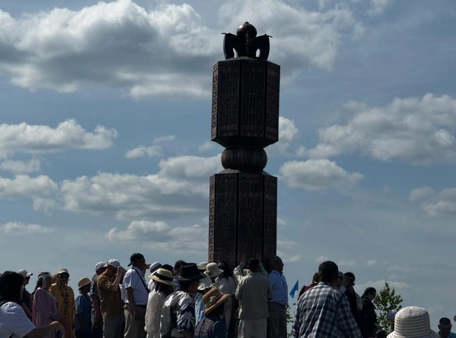 Источник: Ольга Донская / 14.RU