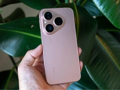 HUAWEI Pura 80: тест-драйв смартфона, который умеет больше, чем кажется