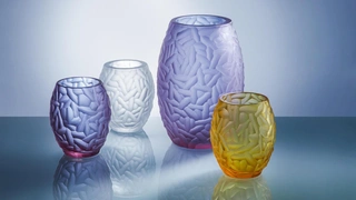 Made in Russia: хрусталь Avdeev Crystal