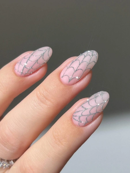 Источник: @heygreatnails