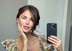 Отрицавшая развод Алекса ответила, живет ли сейчас с Вячеславом Дайчевым