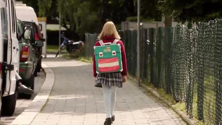 Фильм «3096 дней»