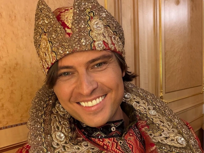 Прохор Шаляпин не стал ностальгировать и резко высказался о закулисье «Фабрики звезд» | Источник: Прохор Шаляпин / T.me